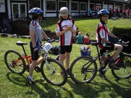 Lexxi Saalhausen 2007